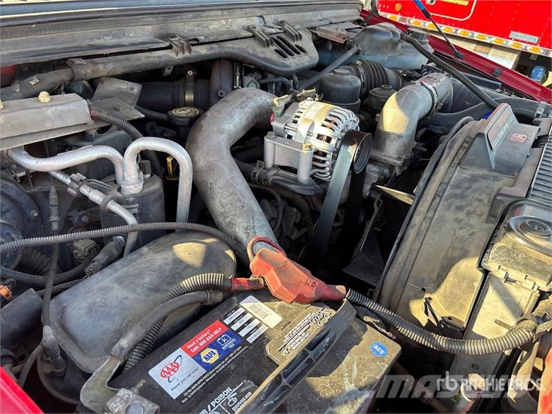 Ford F-450 XL 4x2 Service Truck Komunalna vozila za opštu namenu