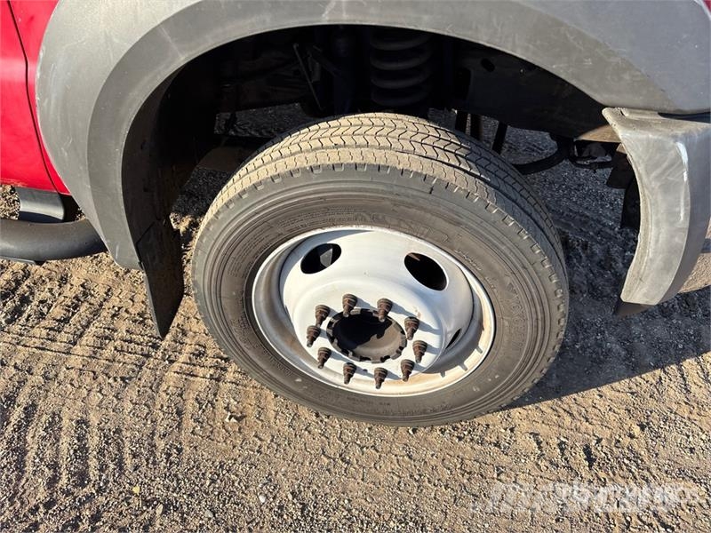 Ford F-450 XL 4x2 Service Truck Komunalna vozila za opštu namenu