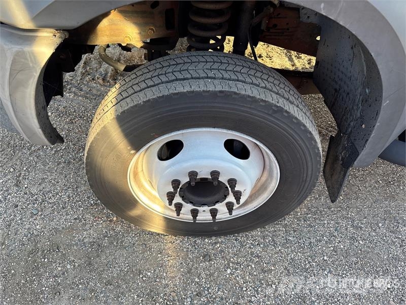 Ford F-450 XL 4x2 Service Truck Komunalna vozila za opštu namenu