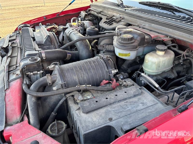 Ford F-450 XL 4x2 Service Truck Komunalna vozila za opštu namenu