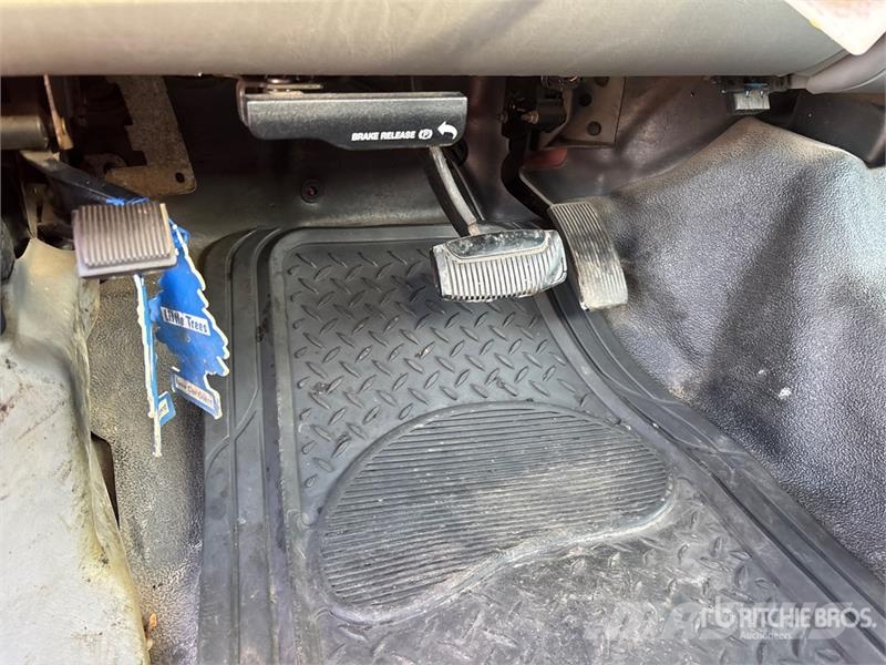 Ford F-450 XL 4x2 Service Truck Komunalna vozila za opštu namenu