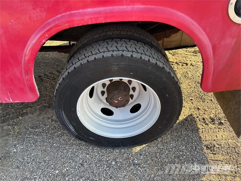 Ford F-450 XL 4x2 Service Truck Komunalna vozila za opštu namenu