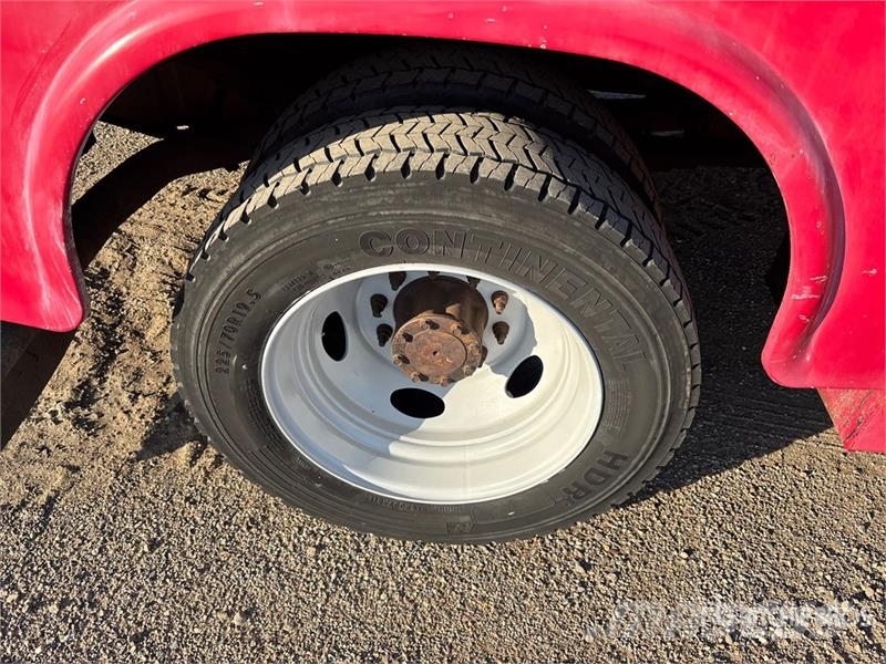 Ford F-450 XL 4x2 Service Truck Komunalna vozila za opštu namenu