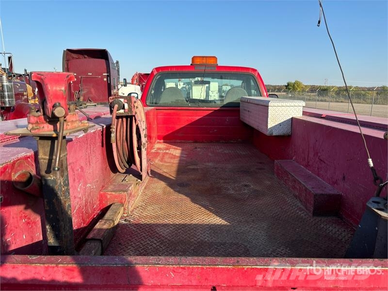 Ford F-450 XL 4x2 Service Truck Komunalna vozila za opštu namenu