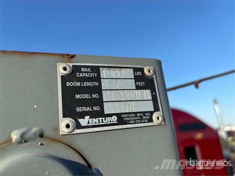Ford F-450 XL 4x2 Service Truck Komunalna vozila za opštu namenu