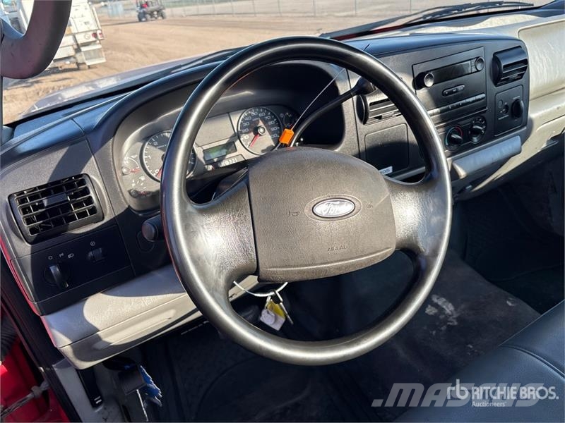 Ford F-450 XL 4x2 Service Truck Komunalna vozila za opštu namenu
