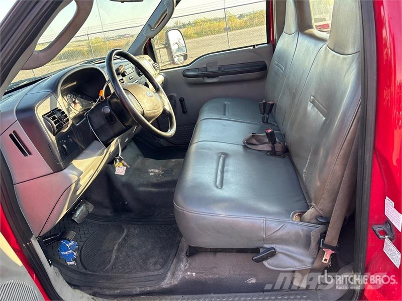Ford F-450 XL 4x2 Service Truck Komunalna vozila za opštu namenu