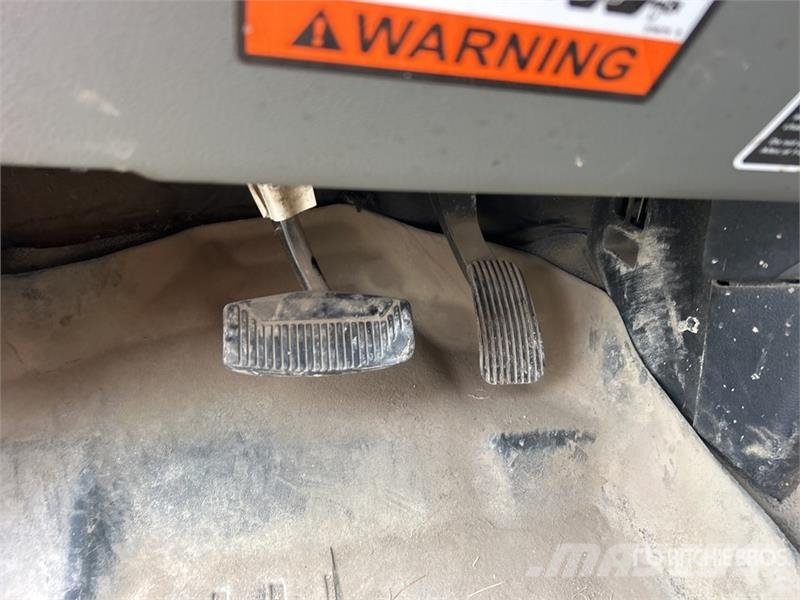 Ford F-550 Pacēlāji uz automašīnas bāzes