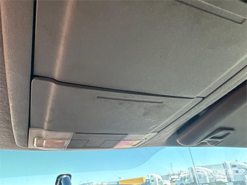Ford F-550 4x2 Extended Cab Service Truck مركبات الأغراض العامة