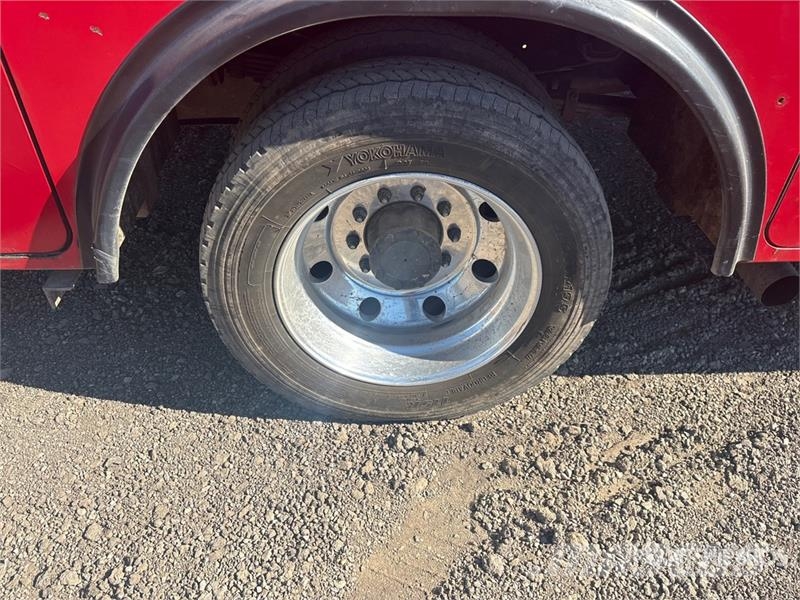 Ford F-550 4x2 Service Truck مركبات الأغراض العامة