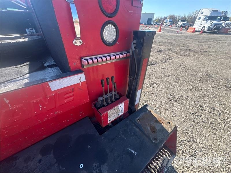 Ford F-550 4x2 Service Truck مركبات الأغراض العامة