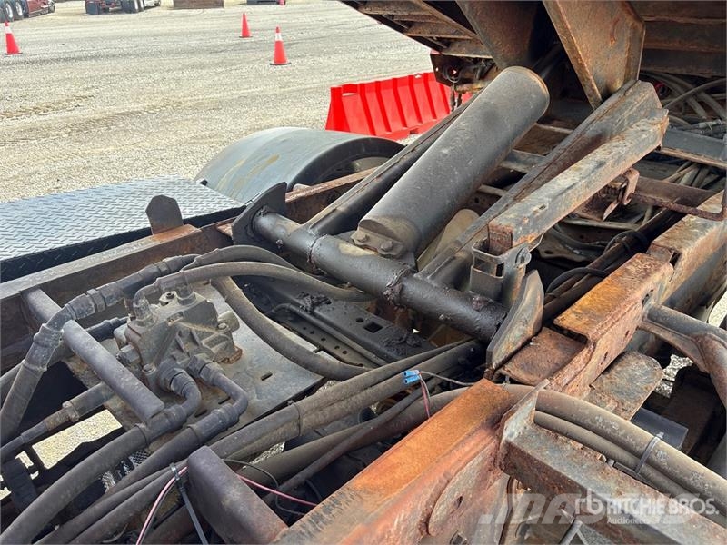 Ford F-550 4x2 Snow Plow Truck Komunalna vozila za opštu namenu