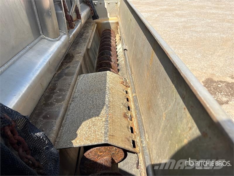 Ford F-550 4x2 Snow Plow Truck Komunalna vozila za opštu namenu