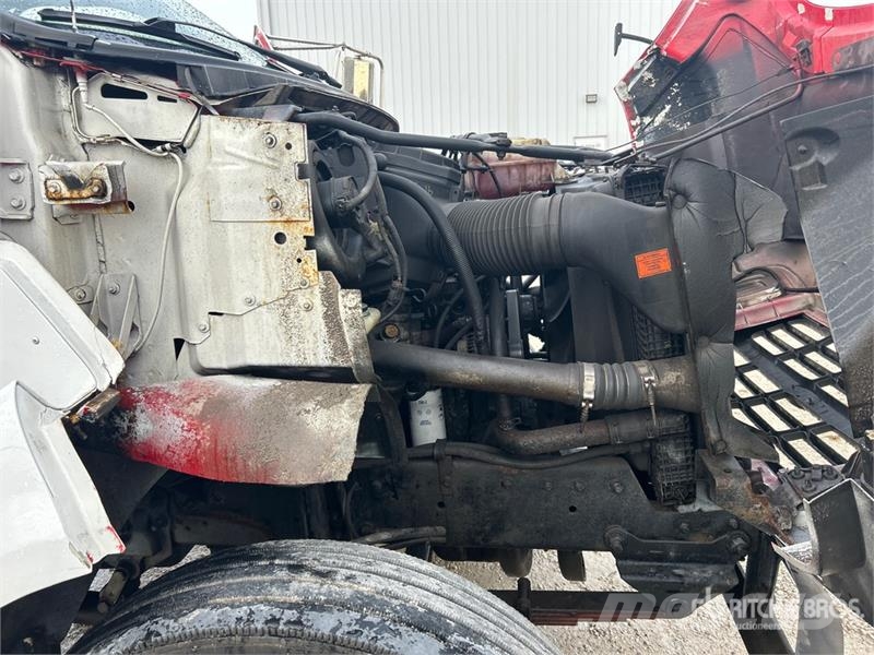 Ford F-650 Další