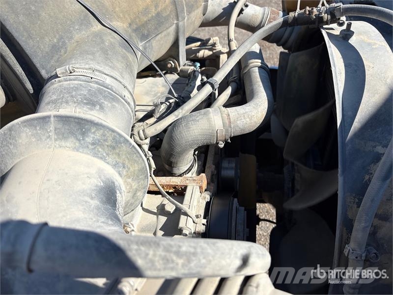 Ford F-650 Municipal / general purpose vehicles