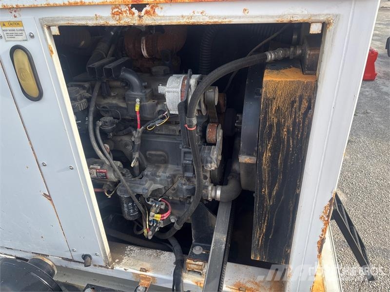 Ford F-650 Combi / vacuum trucks