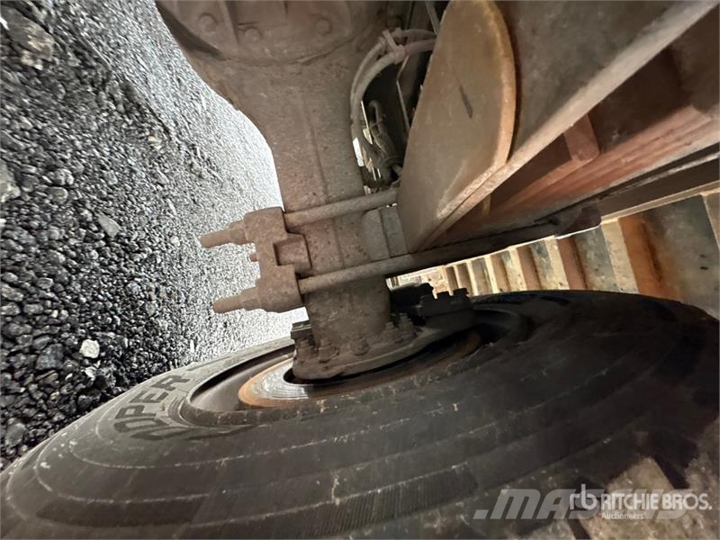 Ford F-650 4x2 Rollback Truck Recovery vozila