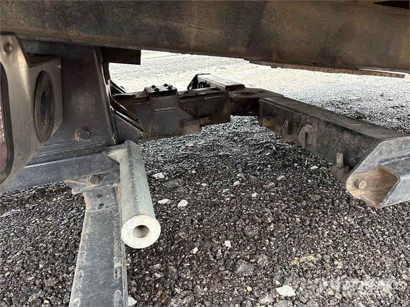 Ford F-650 4x2 Rollback Truck Recovery vozila