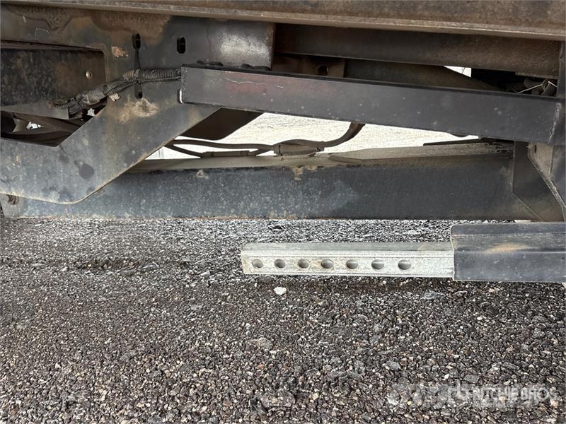 Ford F-650 4x2 Rollback Truck Recovery vozila