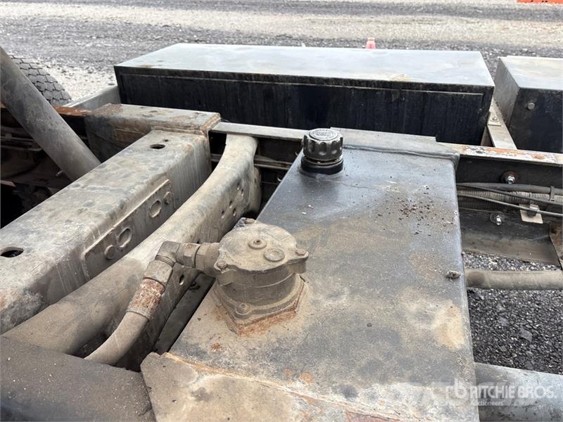 Ford F-650 4x2 Rollback Truck Recovery vozila