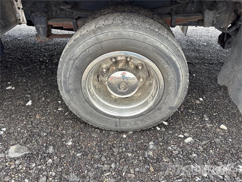 Ford F-650 4x2 Rollback Truck Recovery vozila
