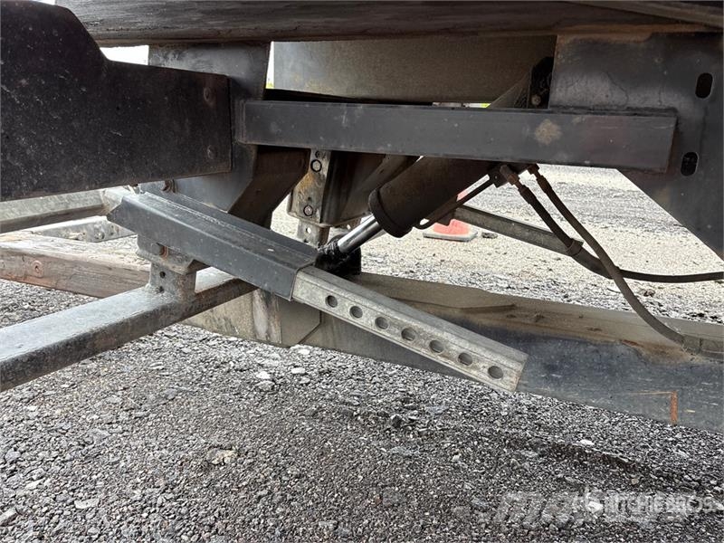 Ford F-650 4x2 Rollback Truck Recovery vozila