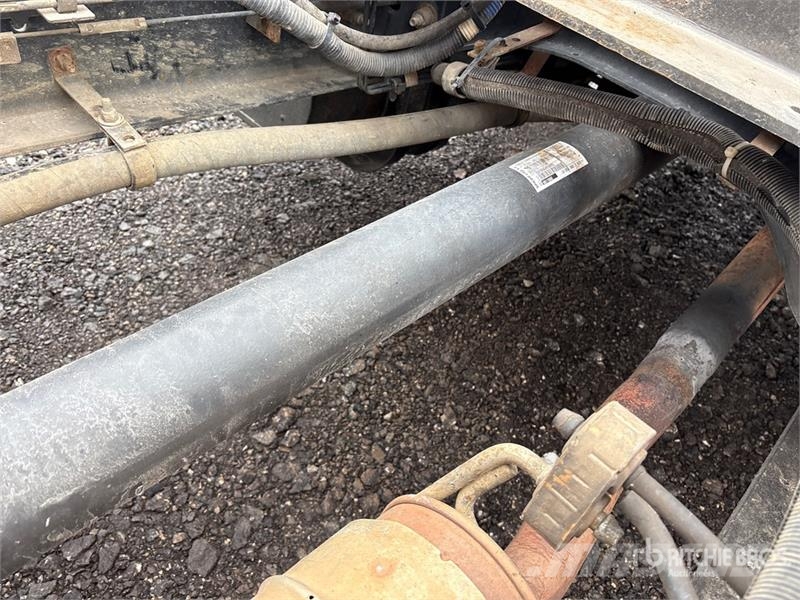 Ford F-650 4x2 Rollback Truck Recovery vozila