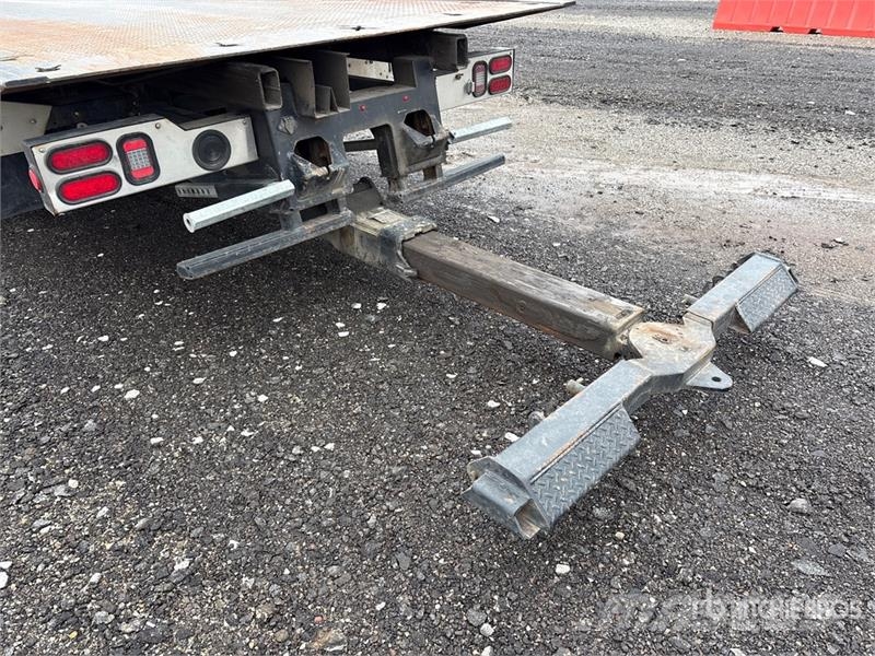 Ford F-650 4x2 Rollback Truck Recovery vozila