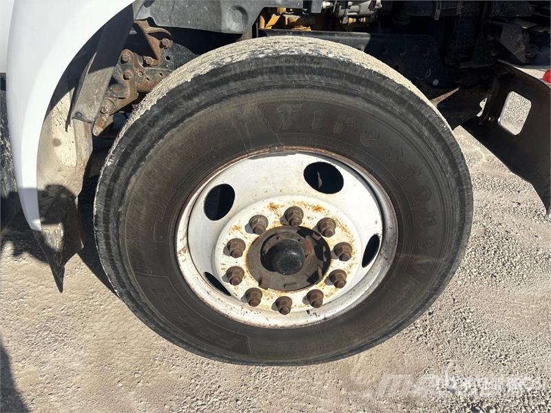 Ford F-650 Service Truck Комунальні автомобілі / автомобілі загального призначення