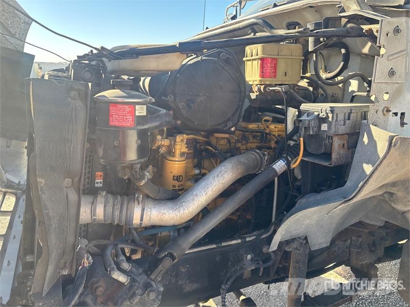 Ford F-650 Service Truck Комунальні автомобілі / автомобілі загального призначення