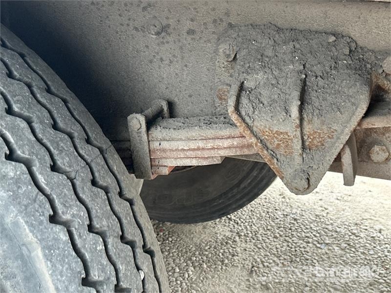 Ford F-750 4x2 Service Truck Komunalna vozila