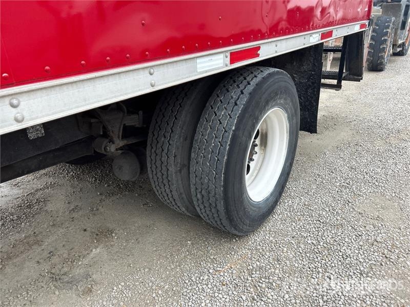 Ford F-750 4x2 Service Truck Komunalna vozila