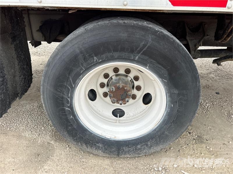 Ford F-750 4x2 Service Truck Komunalna vozila