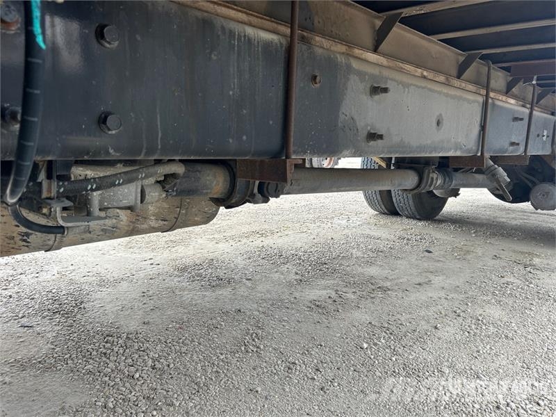 Ford F-750 4x2 Service Truck Komunalna vozila