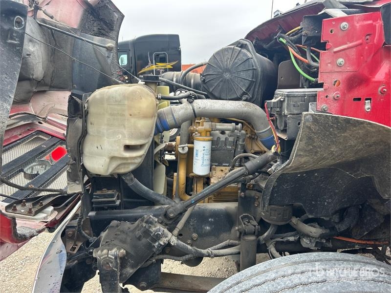Ford F-750 4x2 Service Truck Komunalna vozila
