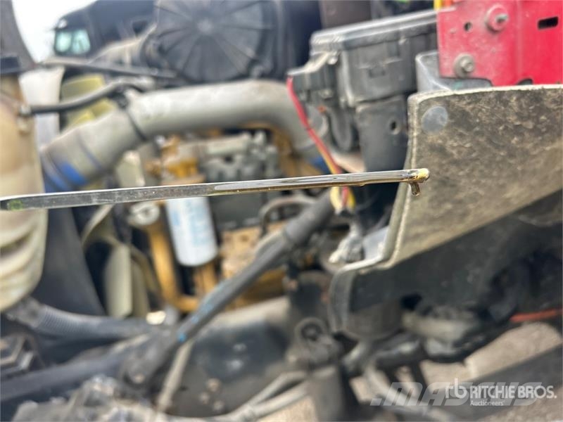 Ford F-750 4x2 Service Truck Komunalna vozila