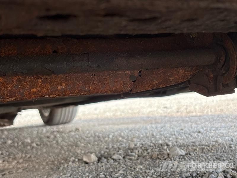 Ford Focus SE Kistehergépjárművek