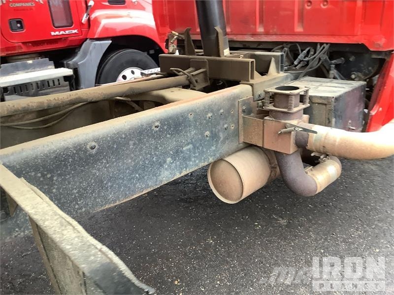 Ford LT9000 Kiper tovornjaki