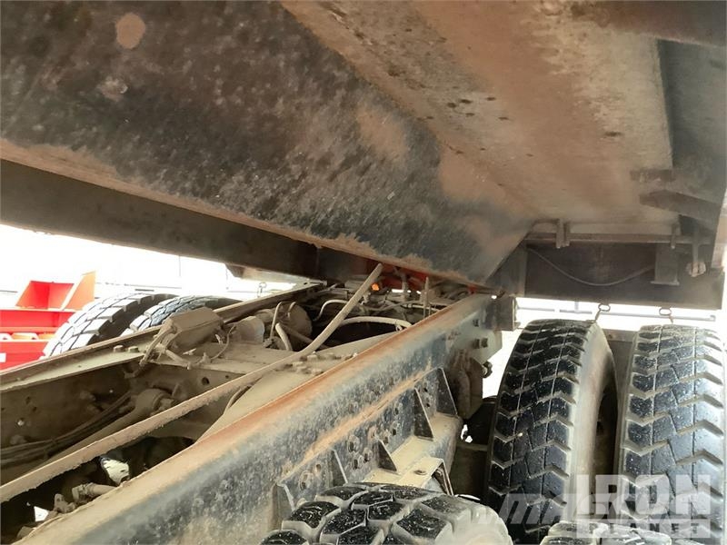 Ford LT9000 Kiper tovornjaki
