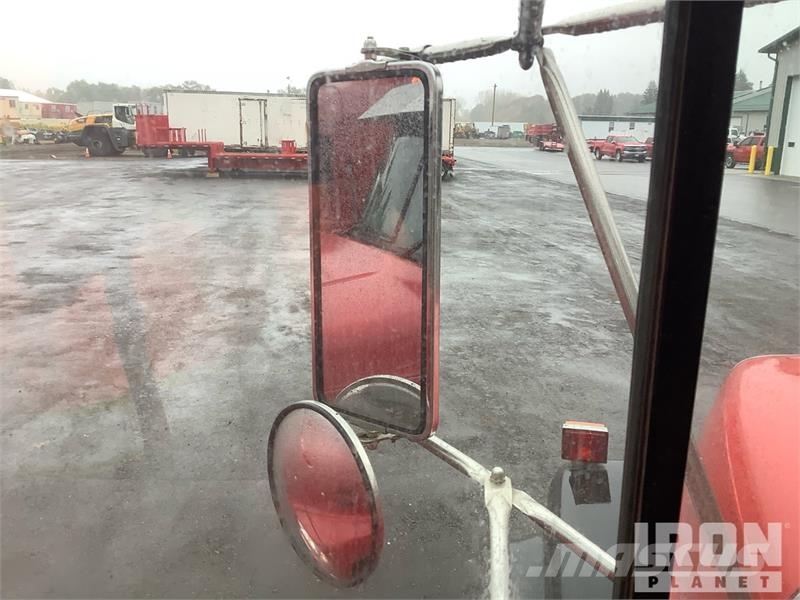 Ford LT9000 Kiper tovornjaki