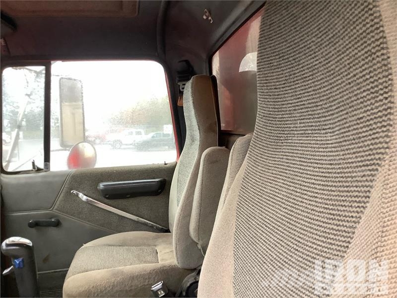 Ford LT9000 Kiper tovornjaki