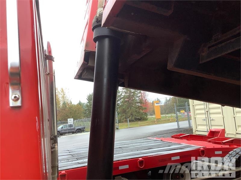 Ford LT9000 Kiper tovornjaki