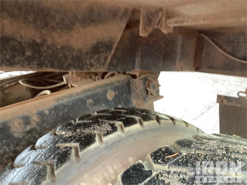 Ford LT9000 Kiper tovornjaki
