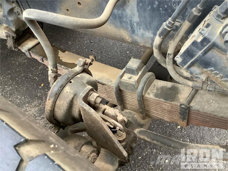 Ford LT9000 Kiper tovornjaki