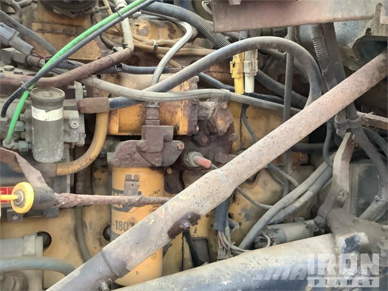 Ford LT9000 Kiper tovornjaki