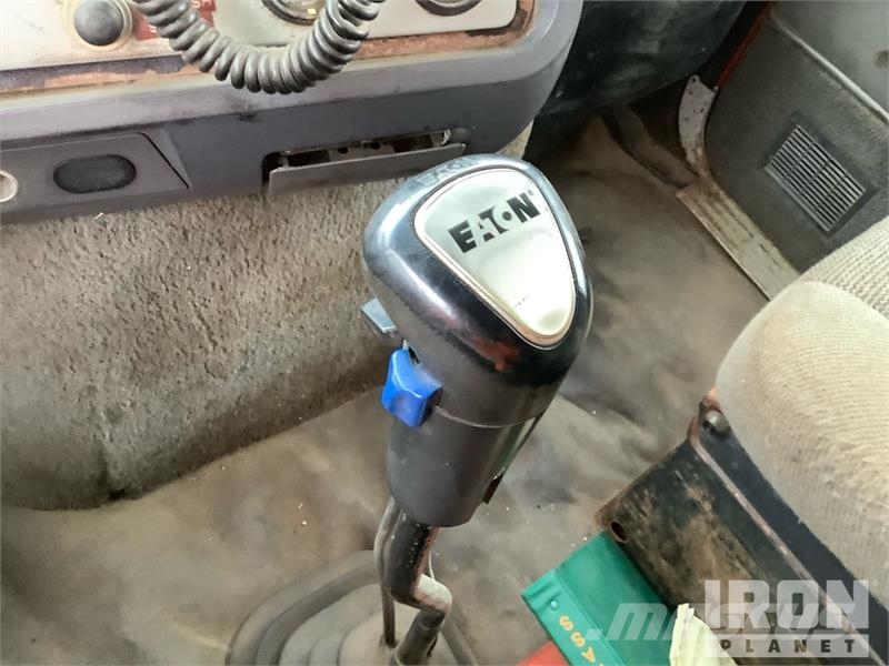 Ford LT9000 Kiper tovornjaki