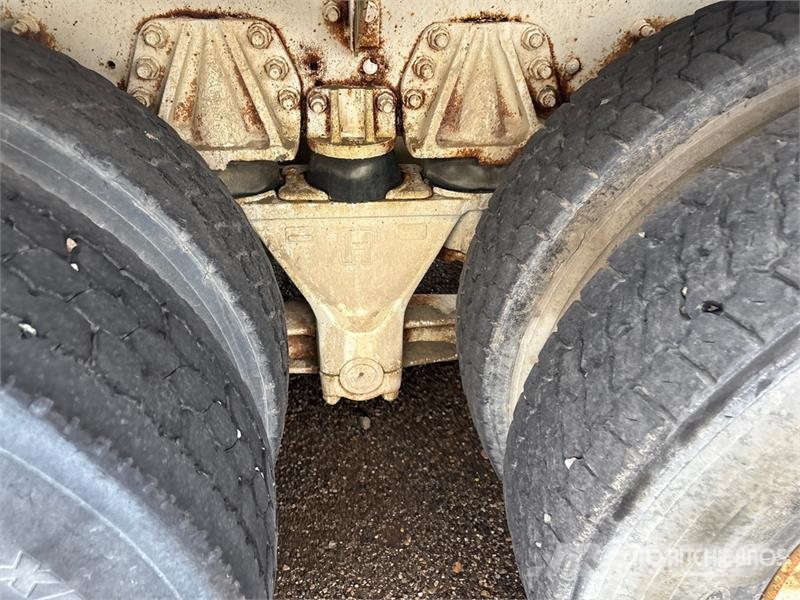 Ford LT9501 10x4 Mixer Truck Concrete trucks