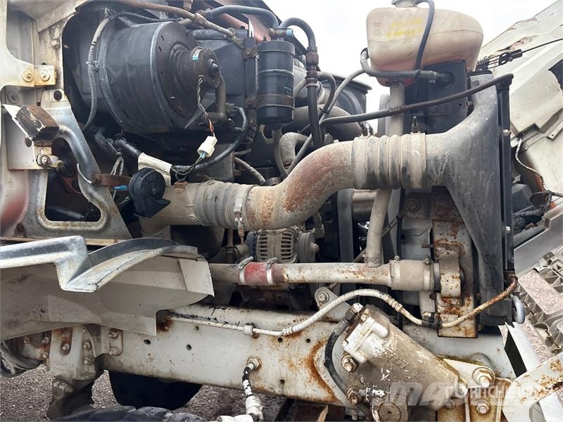 Ford LT9501 10x4 Mixer Truck Concrete trucks