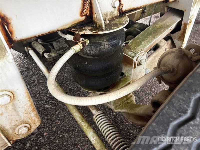 Ford LT9501 10x4 Mixer Truck Concrete trucks