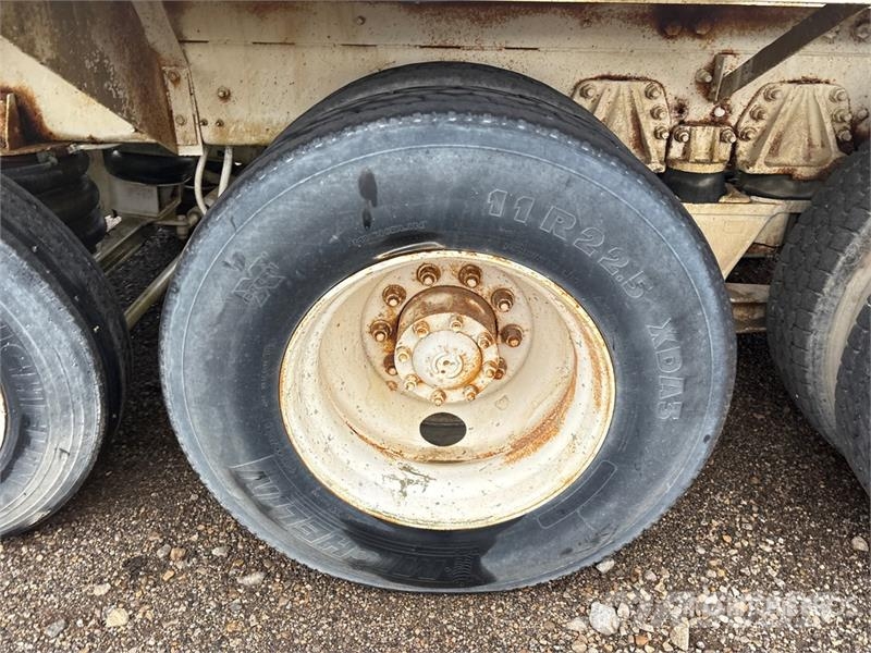 Ford LT9501 10x4 Mixer Truck Concrete trucks